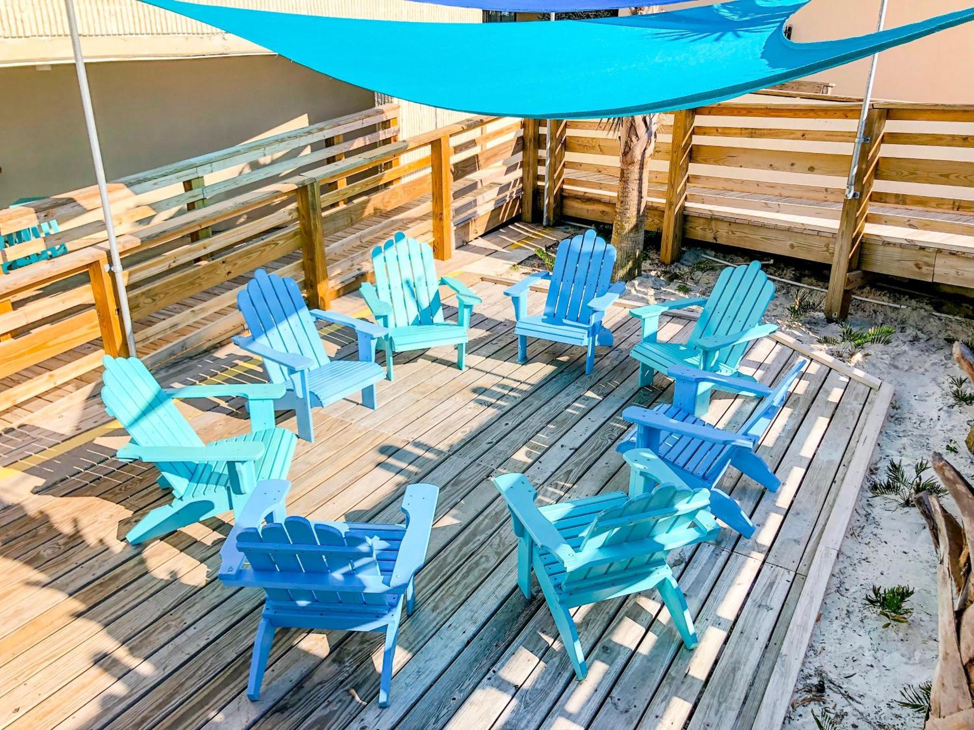 Top Of The Gulf 111 Panama City Beach Luaran gambar