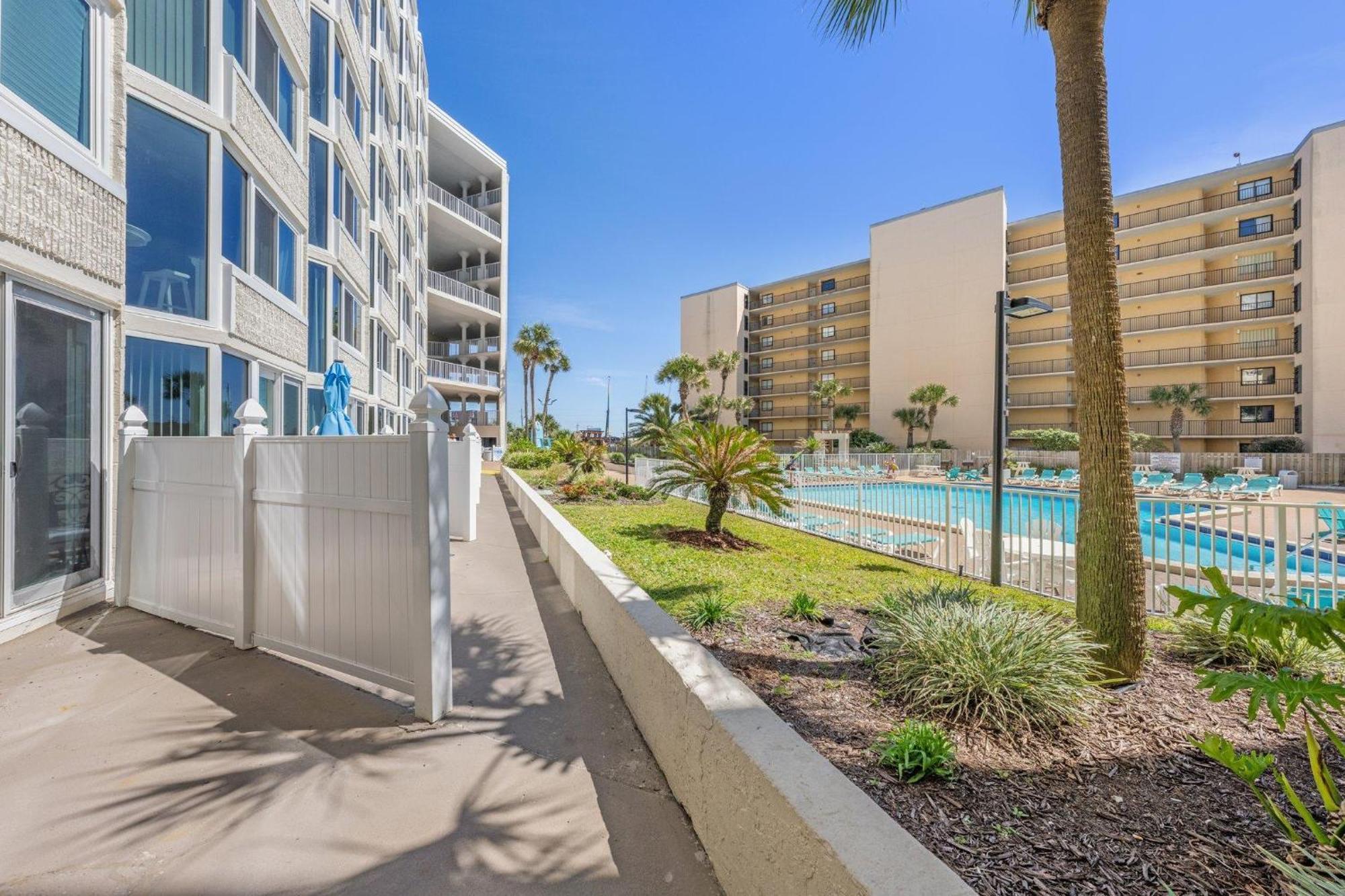 Top Of The Gulf 111 Panama City Beach Luaran gambar