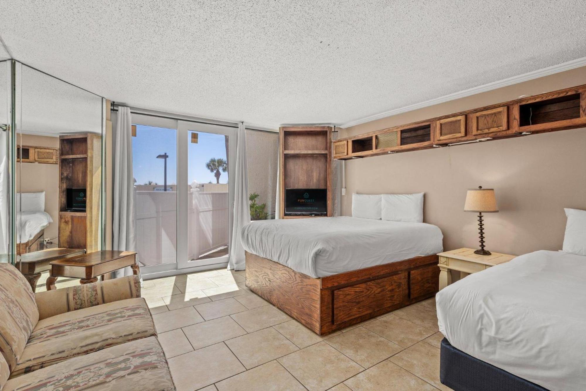 Top Of The Gulf 111 Panama City Beach Luaran gambar